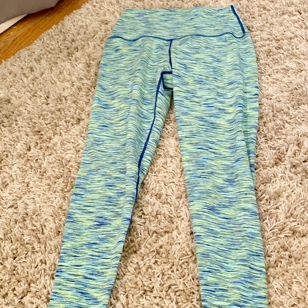 Workout Leggings